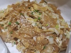 -味可道美食坊(福基路店)