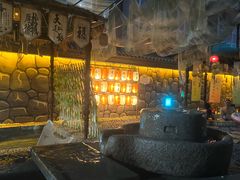 -兴芮温泉度假区