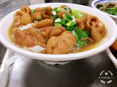 猪肠粉-珍珍小食店(西华路店)