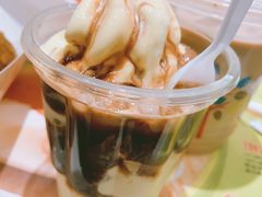 圣代-德克士(前门店)