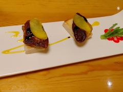 -王鼎精致料理铁板烧(世博源店)