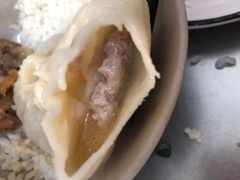 -大兴街扣碗包子馆