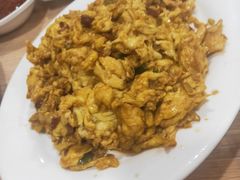 酱炒蛋-姥家春饼店(漳州二路店)