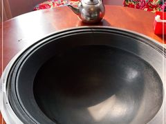 -忆乡情铁锅炖鱼饭店(延庆店)