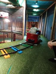 -KidSteam儿童乐园(富力城店)