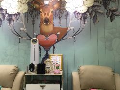 -甲舍美甲美睫艺术馆