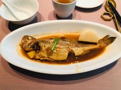 黄鱼-新荣记(南京西路店)