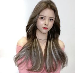 -那茉 Hair Salon