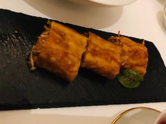 -宝丽轩中餐厅BAOLIXUAN