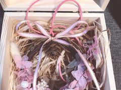 -ChaKo Flora ·茶子花艺 (市北店)