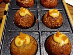 -九田家黑牛烤肉料理(太阳宫广场店)
