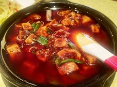 陈麻婆豆腐-陈麻婆豆腐(春熙店)