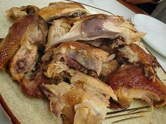 -哈尔滨大水饺(船山路店)
