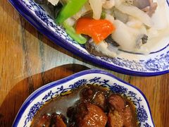 -孙盛兴奥灶面馆·蟹黄面·三虾面(山塘街总店)