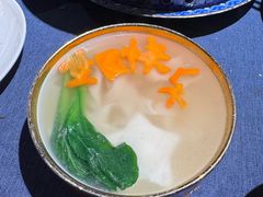 -金狮麟·新豫菜(金码大厦店)