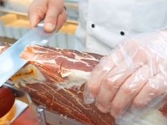 -半岛听涛蒸汽海鲜自助(K11店)