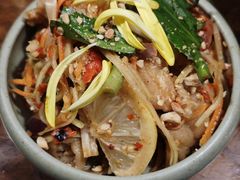 -银米·云南传统过桥米线(双廊黑金冠店)