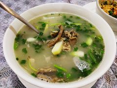 -YI PIN JU 一品居中餐厅 中国超市