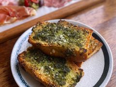 -PIZZA BIANCA(万象城店)