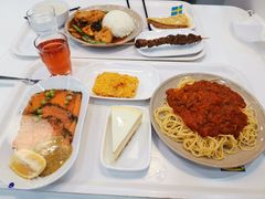 牛肉串-宜家·瑞典风味餐厅(北京西红门店)