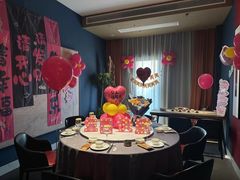 -观宴·品质赣菜(高新大道店)