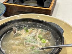 -新峰肉骨茶