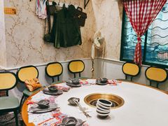 包厢-哥老官重庆美蛙鱼头(五角场合生汇店)