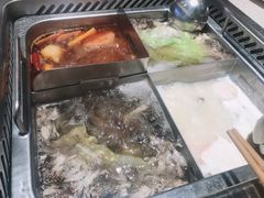 -海底捞大排档火锅(悦荟广场店)