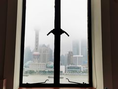 -上海和平饭店华懋阁 Cathay Room