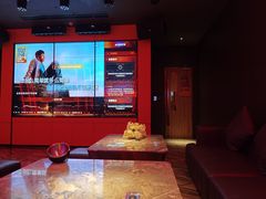 -星聚会KTV(景枫中心店)