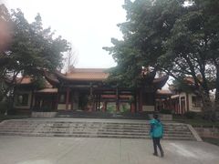 -富乐山