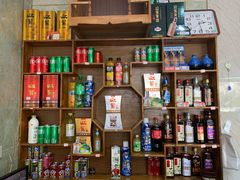 -高老庄·老溧阳·私房菜(南山竹海店)