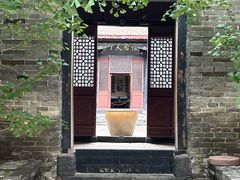 -刘青霞故居(宋都皇城旅游度假区)