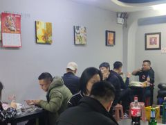 大堂-慧姐烤串(南宁南小区店)