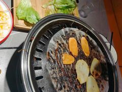 -正宗齐齐哈尔烤肉·齐牛哥鲜切炭火烤肉(杭州总店)