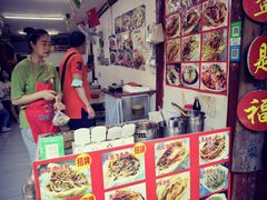 -小陈方酥锅盔(古城总店)