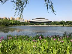 -杭州城北体育公园