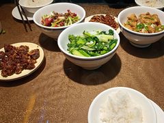 -衡州府三菜一汤(长沙大道店)