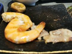-花时·炭火烧肉(东百中心A馆店)