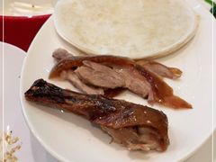 -满堂·烤鸭店·北京菜(鼓楼店)