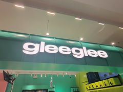-gleeglee乐溢亦茶(合生汇店)