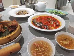 -丽华园(汉阳龙阳店)