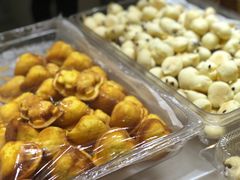 -恩点烘焙面包糕点·伴手礼(和平广场店)