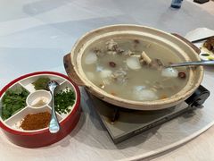 -月福京味斋·烤鸭店·北京菜(鼓楼总店)