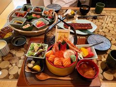 -西村日本料理(香格里拉饭店)