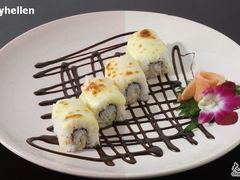 芝士寿司-松子日式料理(东朝阳路店)