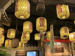 -南京大牌档(富力海珠城店)