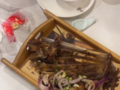 -火龙堂·风味民间菜(文一路店)