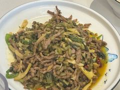 -食光慢宴·安吉土菜馆