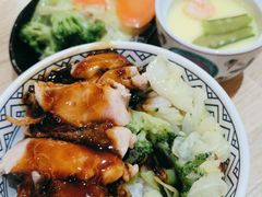 -吉野家(成都时代奥莱店)